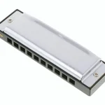 Avis et Test : Harley Benton Blues Harmonica in Ab-Major