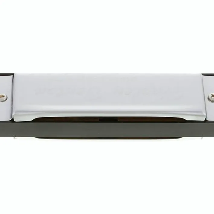 Avis et Test : Harley Benton Blues Harmonica in Ab-Major