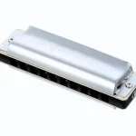 Avis et Test harmonica C.A. Seydel Söhne 1847 Noble LA