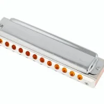 Avis et Test harmonica C.A. Seydel Söhne Nonslider Chromatic Solo Bb