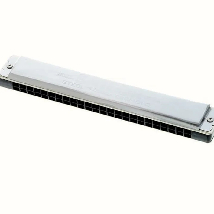 Avis et Test harmonica C.A. Seydel Söhne Sailor Steel G
