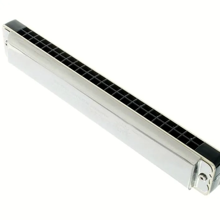Avis et Test harmonica C.A. Seydel Söhne Sailor Steel G