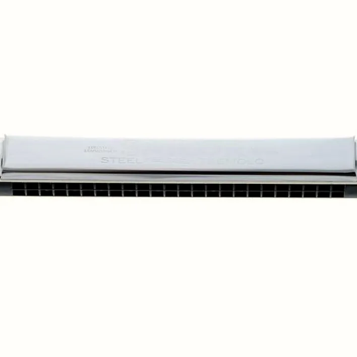 Avis et Test harmonica C.A. Seydel Söhne Sailor Steel G