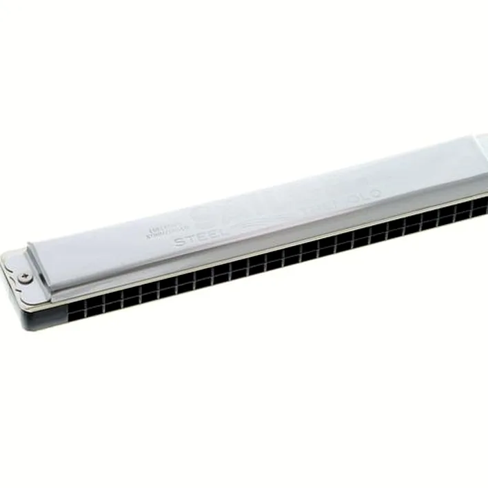 Avis et Test harmonica C.A. Seydel Söhne Sailor Steel G