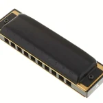 Avis et Test harmonica Hohner Pro Harp MS A