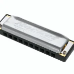 Avis et Test harmonica Hohner Rocket Harp F#