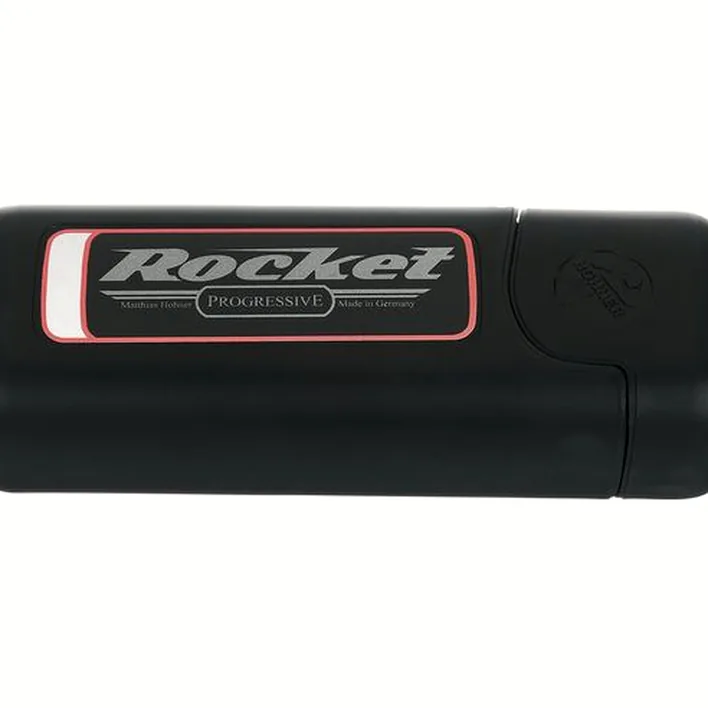 Avis et Test harmonica Hohner Rocket Harp F#