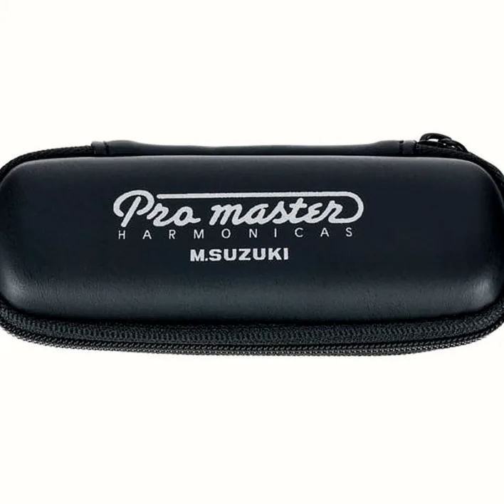Avis et Test harmonica Suzuki MR-350V Promaster G