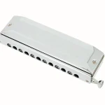 Avis et Test harmonica Suzuki SCX-48 Chromatix F