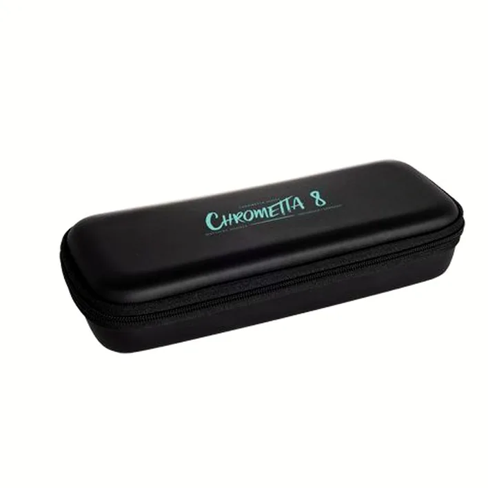 Avis et Test : Hohner Chrometta 8 C Color Edition