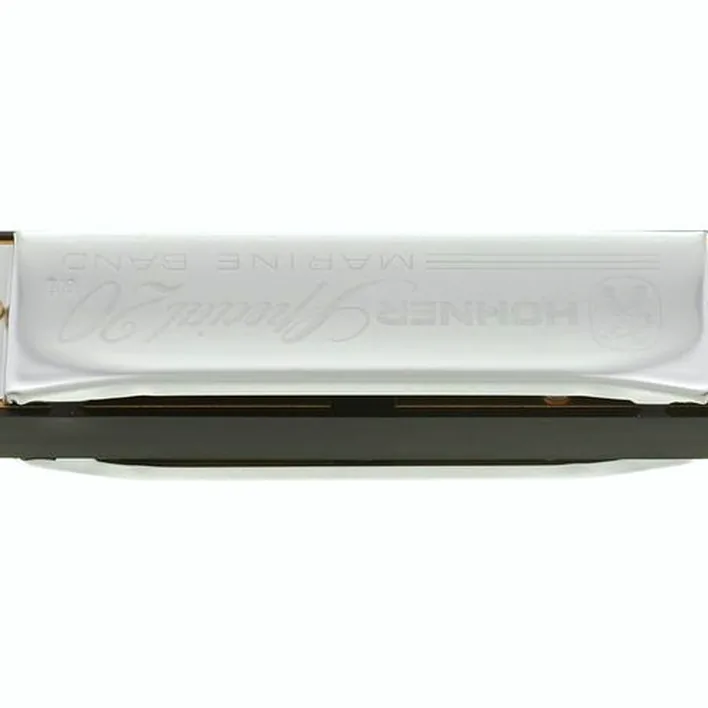 Avis et Test : Hohner Special 20 Country Eb