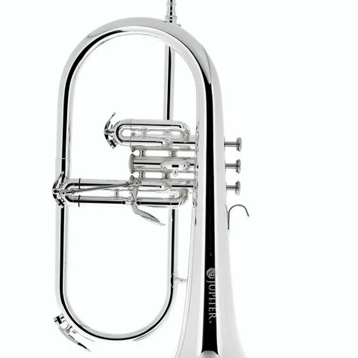 Test, Avis bugle Jupiter JFH1100RSQ Flugelhorn