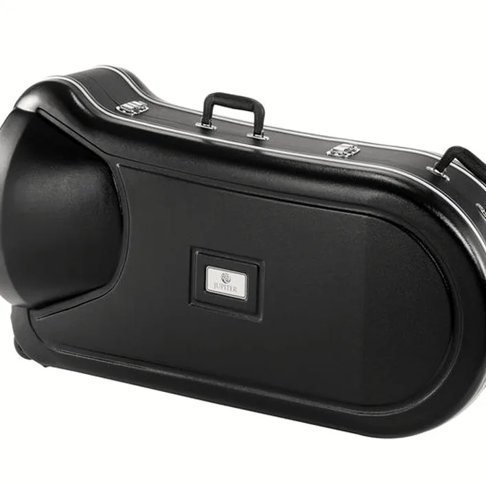 Avis et Test : Jupiter JTU1140 Bb-Tuba