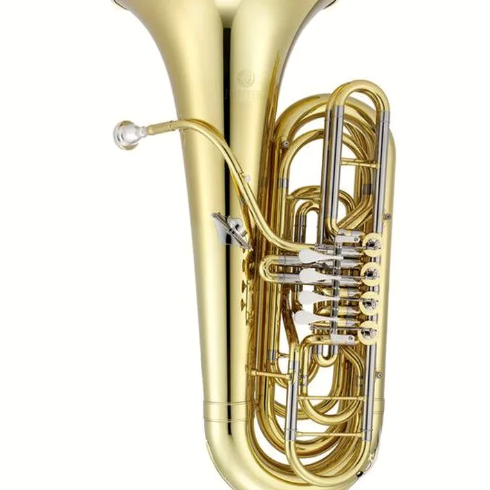 Avis et Test : Jupiter JTU1140 Bb-Tuba