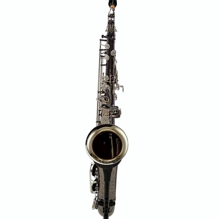 Saxophone Keilwerth SX 90R « Shadow » Tenor Sax / Test et Avis