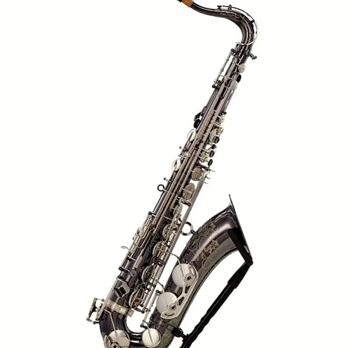 Saxophone Keilwerth SX 90R « Shadow » Tenor Sax / Test et Avis