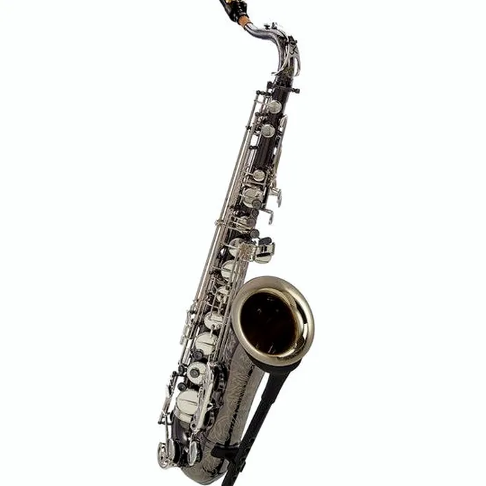 Saxophone Keilwerth SX 90R « Shadow » Tenor Sax / Test et Avis