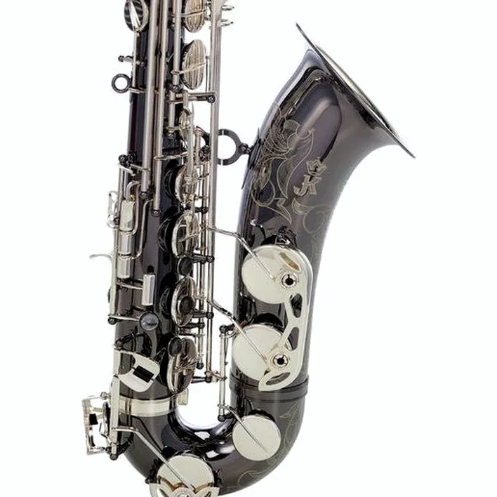 Saxophone Keilwerth SX 90R « Shadow » Tenor Sax / Test et Avis
