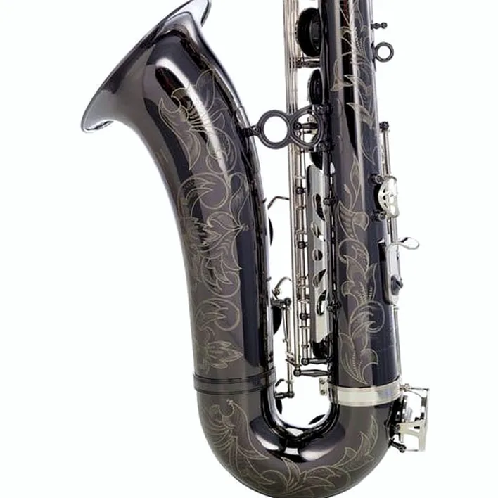 Saxophone Keilwerth SX 90R « Shadow » Tenor Sax / Test et Avis