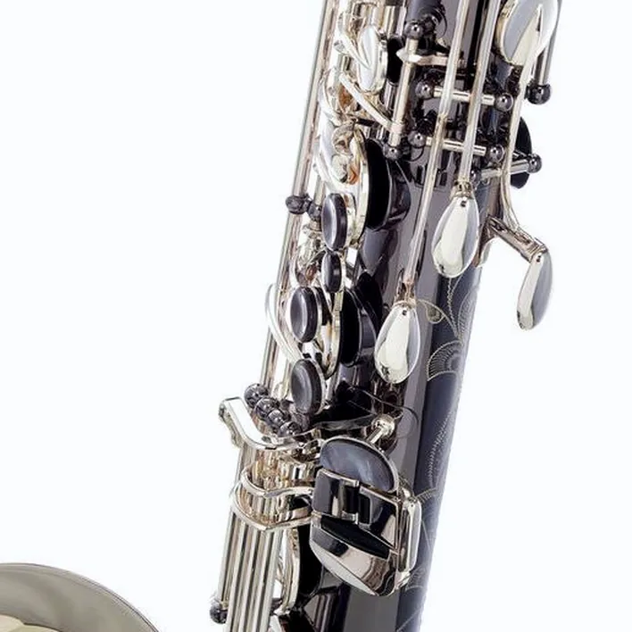 Saxophone Keilwerth SX 90R « Shadow » Tenor Sax / Test et Avis