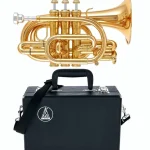 Avis et Test : Kühnl & Hoyer Pocket G Bb-Trumpet Set