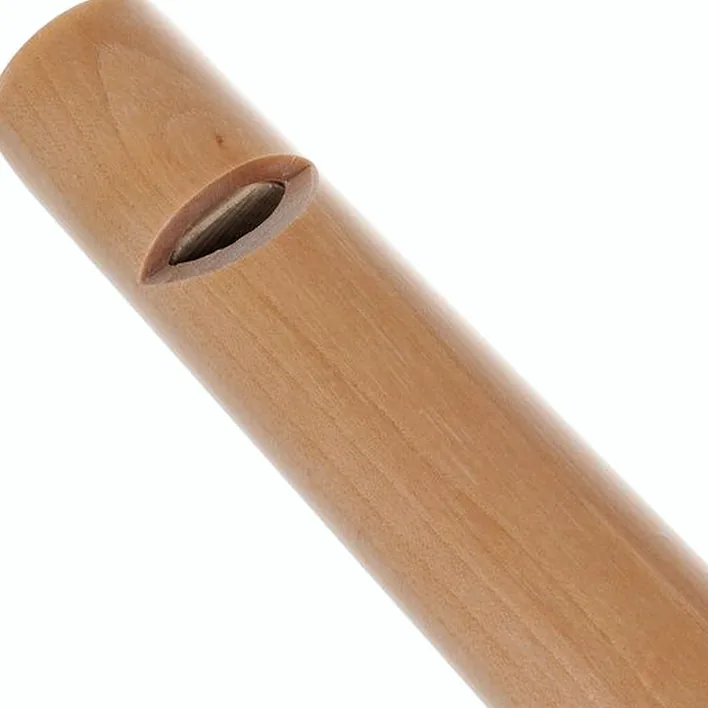 Avis et Test : Meinel Lotus Flute
