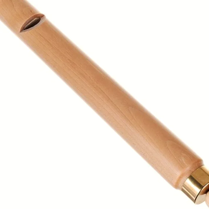 Avis et Test : Meinel Lotus Flute