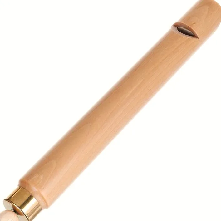 Avis et Test : Meinel Lotus Flute