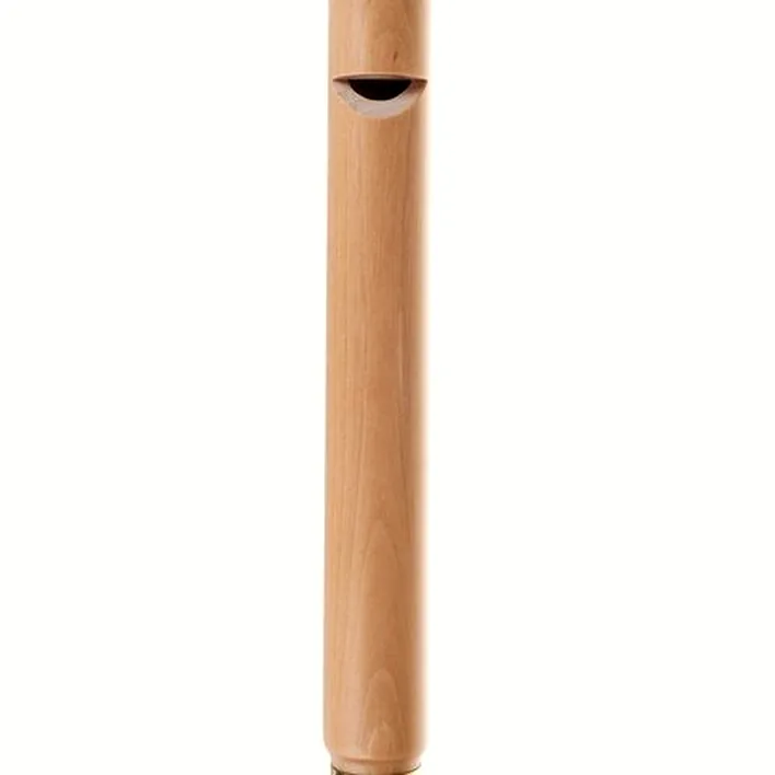 Avis et Test : Meinel Lotus Flute