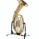 Avis et Test : Melton MWT24 Bb-Tenorhorn
