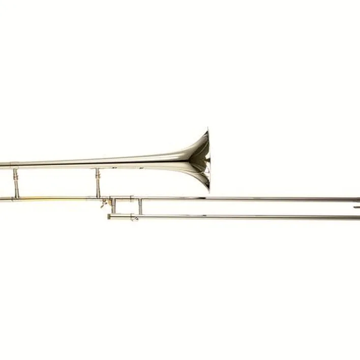 Test, Avis du trombone Michael Rath R10 Tenor NS