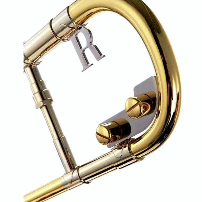 Test, Avis du trombone Michael Rath R10 Tenor NS