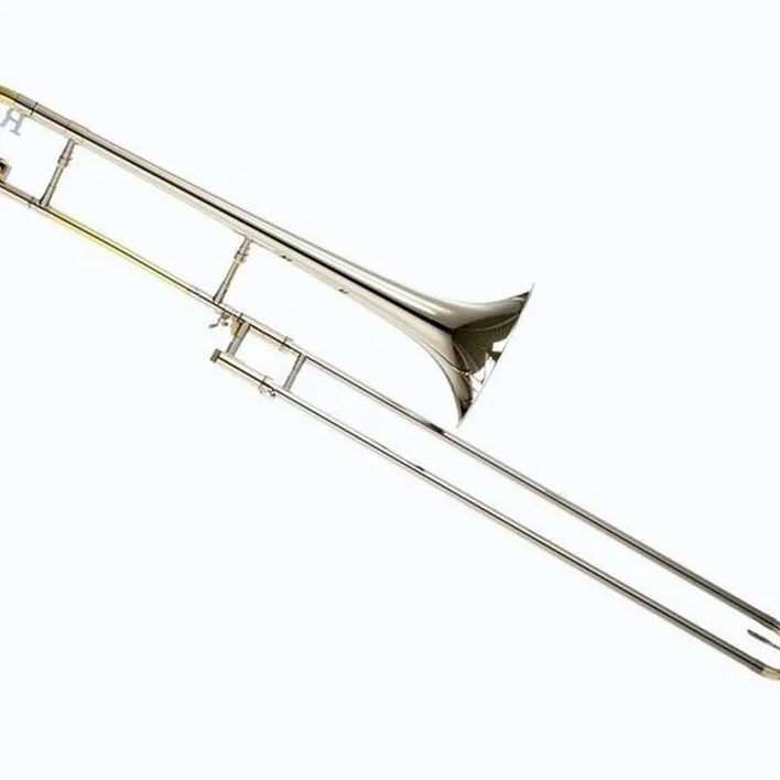 Test, Avis du trombone Michael Rath R10 Tenor NS