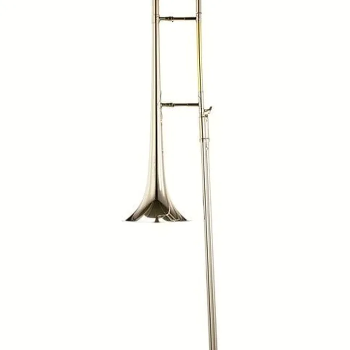 Test, Avis du trombone Michael Rath R10 Tenor NS