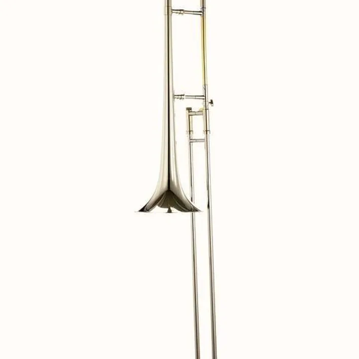 Test, Avis du trombone Michael Rath R10 Tenor NS