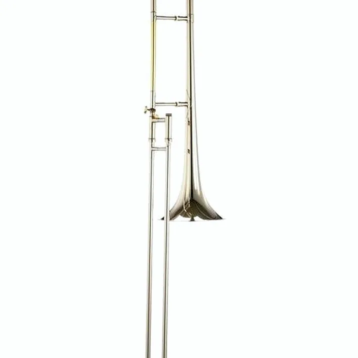 Test, Avis du trombone Michael Rath R10 Tenor NS