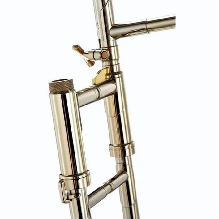Test, Avis du trombone Michael Rath R10 Tenor NS