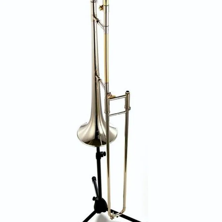 Test, Avis du trombone Michael Rath R10 Tenor NS
