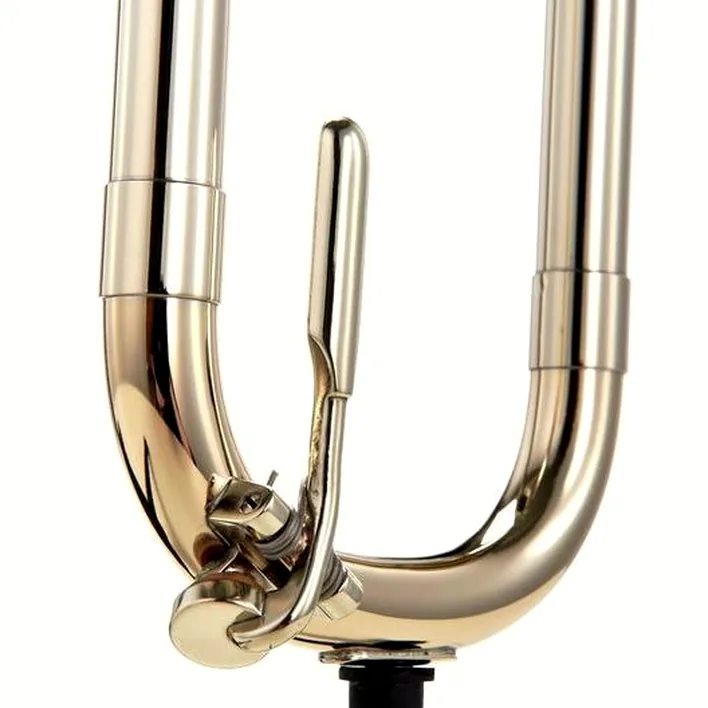 Test, Avis du trombone Michael Rath R10 Tenor NS