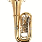 Avis et Test : Miraphone 181C GM Belcanto F-Tuba