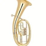 Avis et Test : Miraphone 53 N 0700 A Baritone
