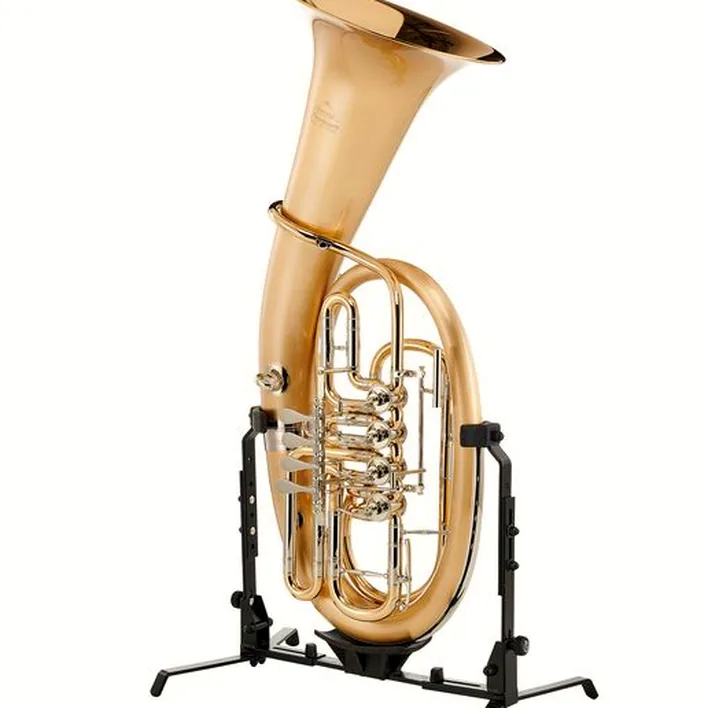 Avis et Test : Miraphone 54L 1100 AG 010 Baritone