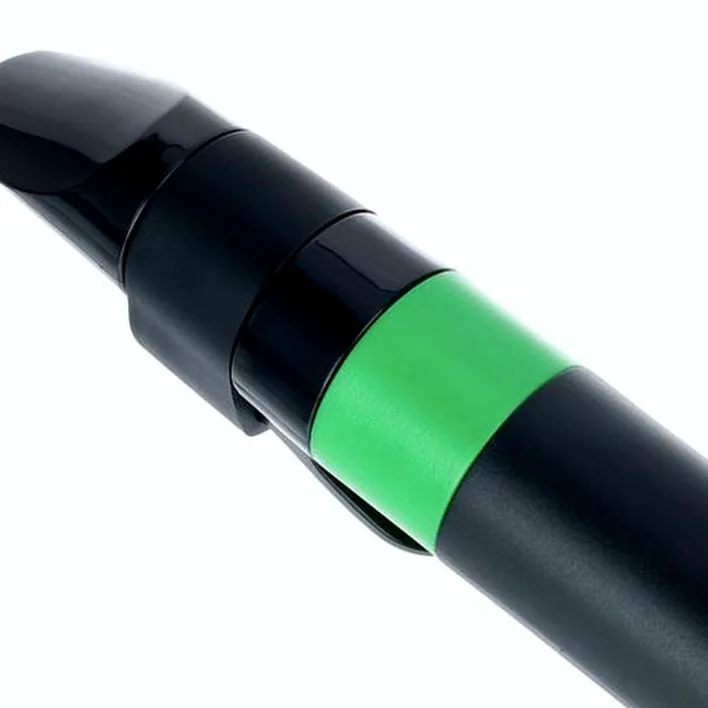 Avis et Test : Nuvo DooD black-green 2.0