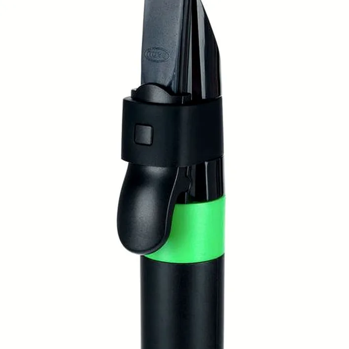 Avis et Test : Nuvo DooD black-green 2.0