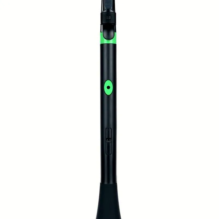 Avis et Test : Nuvo DooD black-green 2.0