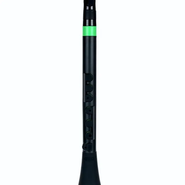 Avis et Test : Nuvo DooD black-green 2.0