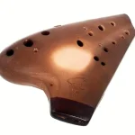 Avis et Test ocarina Thomann AC Double Ocarina Forte