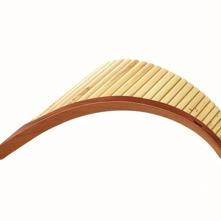 Avis et Test : Plaschke S25 C Pan Flute