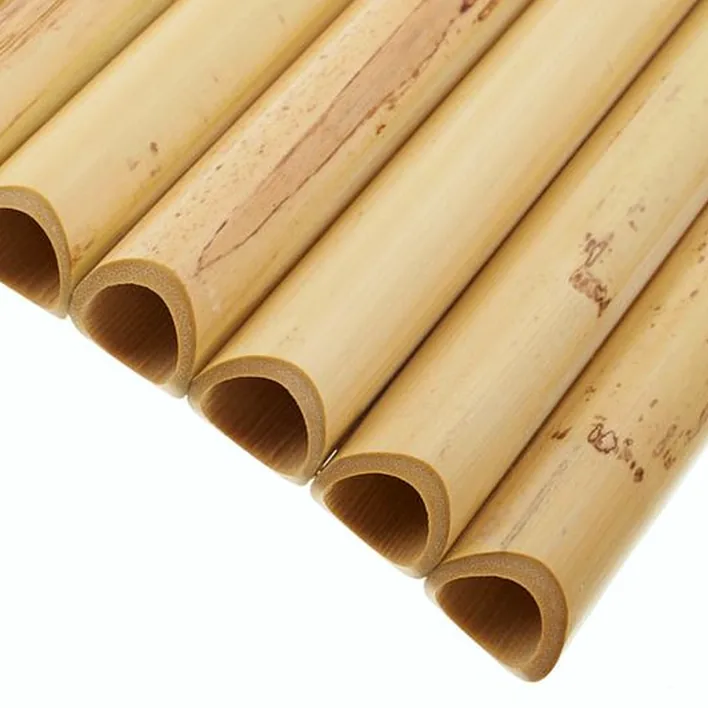 Avis et Test : Plaschke S25 C Pan Flute