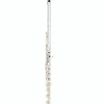 Test & Avis : Sankyo CF 201 Flute RBE